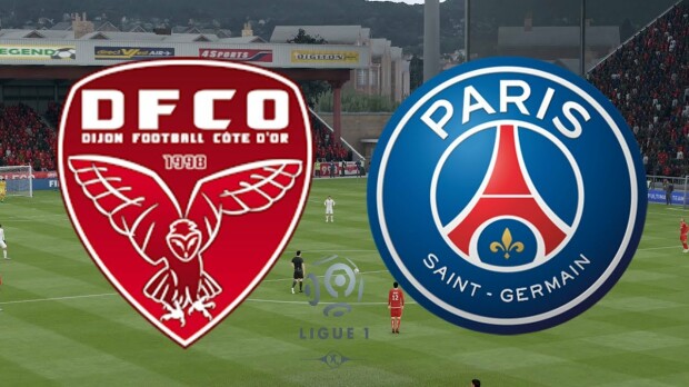 The best betting advice for Dijon vs PSG